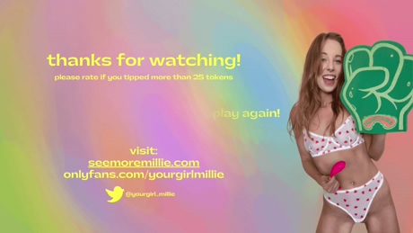 yourgirlmillie  26-12-2021